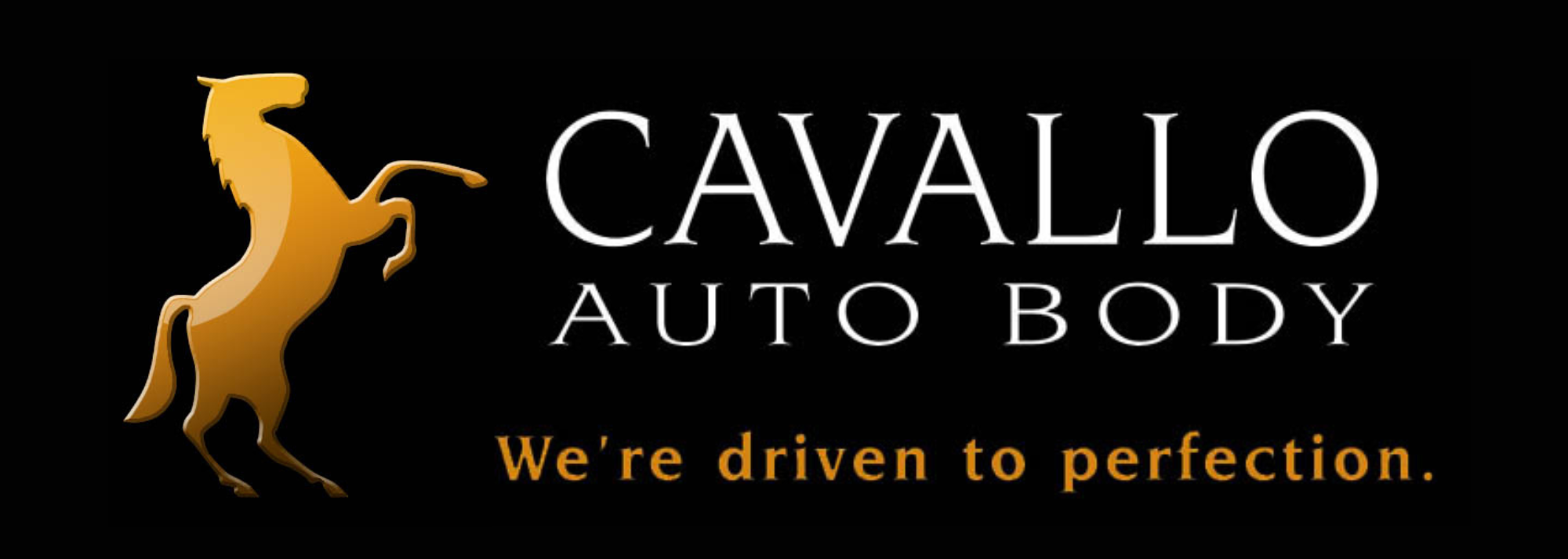 Cavallo Autobody